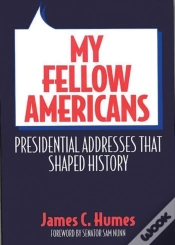 Capa do artigo My Fellow Americans
