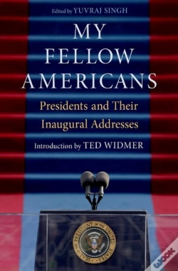 Capa do artigo My Fellow Americans