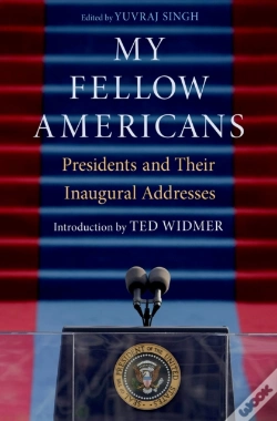 Capa do artigo My Fellow Americans
