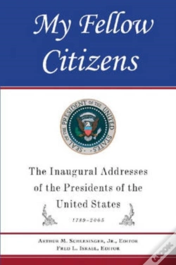 Capa do artigo My Fellow Citizens