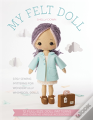 My Felt Doll