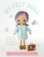 My Felt Doll - Preview