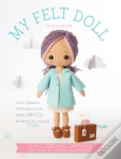 Capa do artigo My Felt Doll