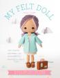 My Felt Doll - Preview