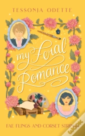 My Feral Romance