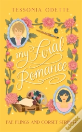 My Feral Romance