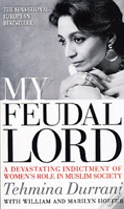 Capa do artigo My Feudal Lord
