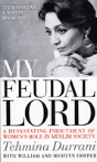 My Feudal Lord - Preview