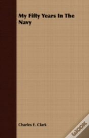 Capa do artigo My Fifty Years In The Navy