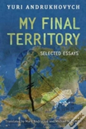 Capa do artigo My Final Territory