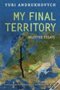 Capa do artigo My Final Territory