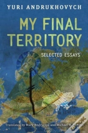 Capa do artigo My Final Territory