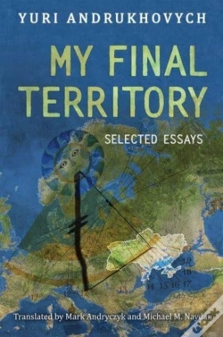 Capa do artigo My Final Territory