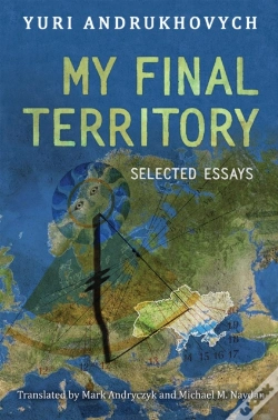 Capa do artigo My Final Territory