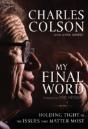 My Final Word - Preview