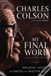 Capa do artigo My Final Word
