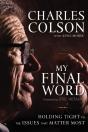 My Final Word - Preview