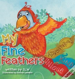 Capa do artigo My Fine Feathers