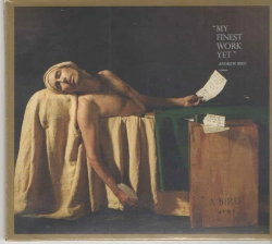Capa do artigo My Finest Work Yet - CD