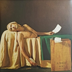 Capa do artigo My Finest Work Yet - Vinil