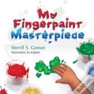 My Fingerpaint Masterpiece