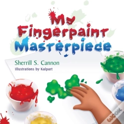 Capa do artigo My Fingerpaint Masterpiece