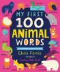 My First 100 Animal Words - Preview