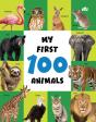 My First 100 Animals - Preview