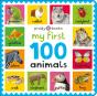 My First 100: Animals - Preview