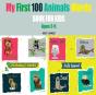 My First 100 Animals Words - Preview
