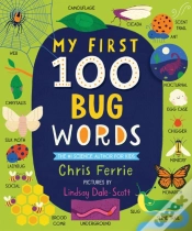Capa do artigo My First 100 Bug Words