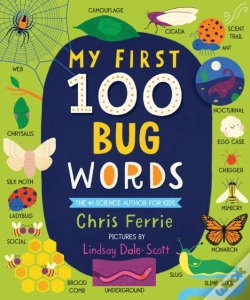 Capa do artigo My First 100 Bug Words