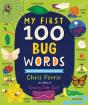 My First 100 Bug Words - Preview