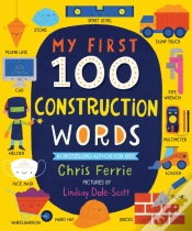 Capa do artigo My First 100 Construction Words