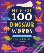 Capa do artigo My First 100 Dinosaur Words