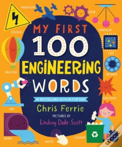 Capa do artigo My First 100 Engineering Words