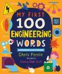 My First 100 Engineering Words - Preview