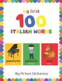 My First 100 Italian Words - Preview