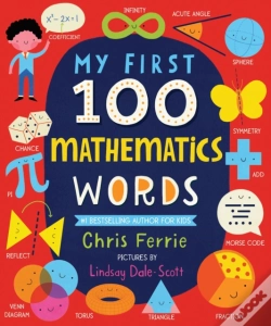 Capa do artigo My First 100 Mathematics Words