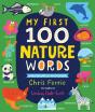 My First 100 Nature Words - Preview