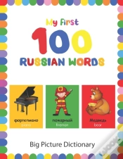 Capa do artigo My First 100 Russian Words