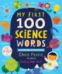 My First 100 Science Words - Preview