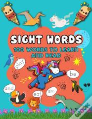 My First 100 Sight Words Workbook