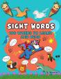 My First 100 Sight Words Workbook - Preview