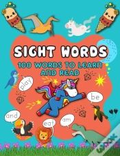 Capa do artigo My First 100 Sight Words Workbook