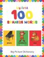 My First 100 Spanish Words - Preview