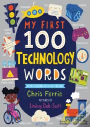 My First 100 Technology Words