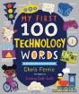 My First 100 Technology Words - Preview
