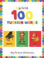 My First 100 Turkish Words - Preview