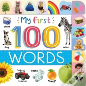 Capa do artigo My First 100 Words